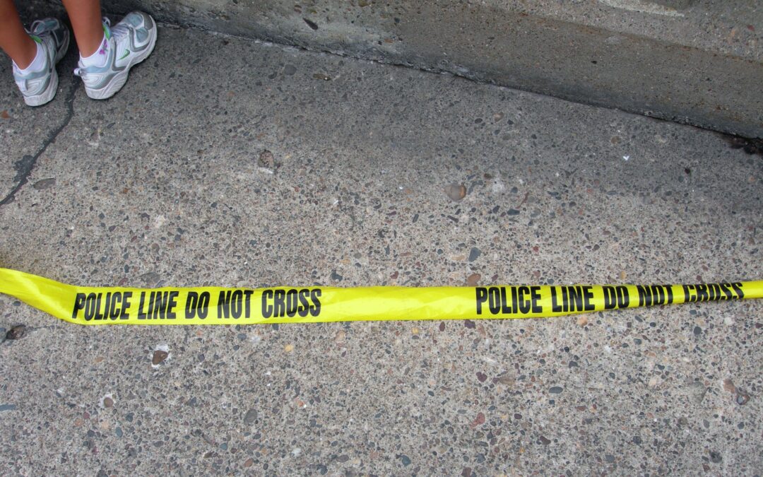 New Project: Reducing the Impact of Serious Organised Crime in Local Communities