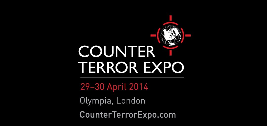 Counter Terror Expo – Stall L51