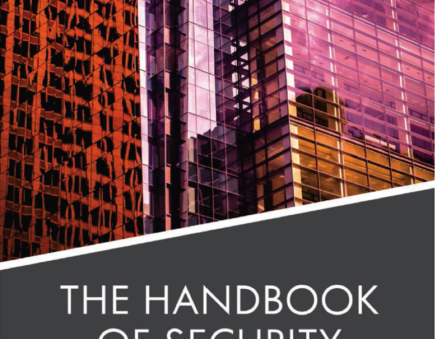 The Handbook of Security – Second Edition