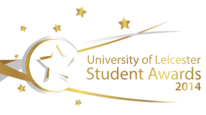 Leicester Student Awards Nominee