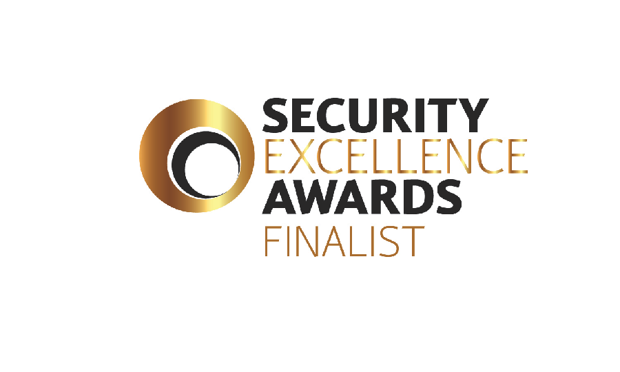 Security Research Initiative: Security Excellence Awards finalist