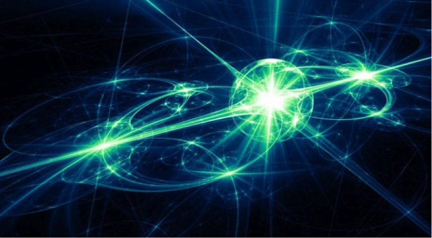 Defeating cyber fraud with quantum physics – the future of unbreakable security?
