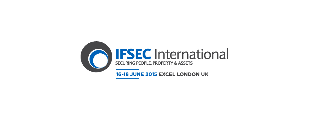 IFSEC 2015