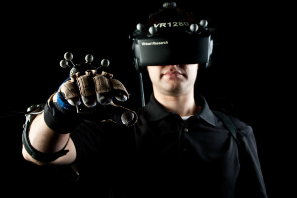 Crime Scene Investigation in the Virtual World