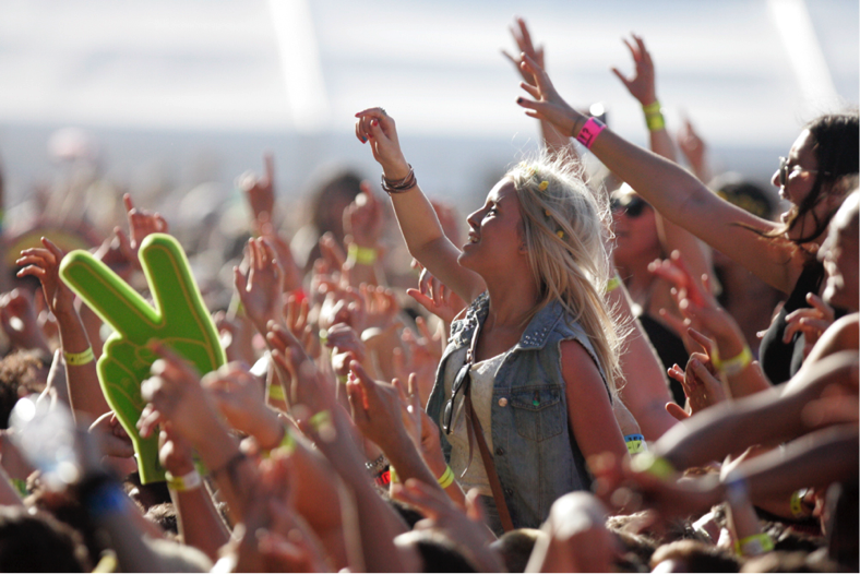 Crime Bytes: Fighting Festival Crime – the new high tech techniques introduced by police this festival season