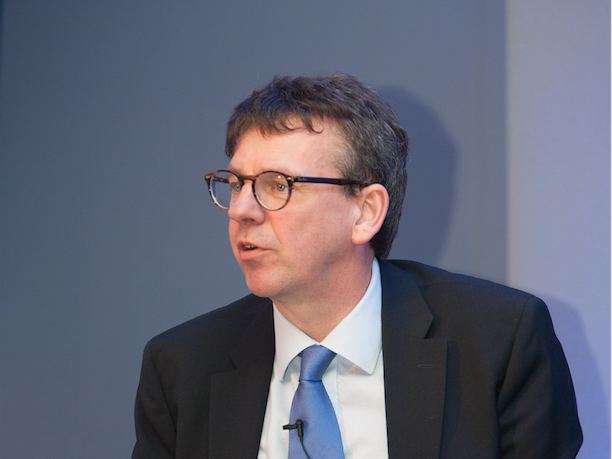 Professor Martin Gill shortlisted for Imbert Associatons Prize