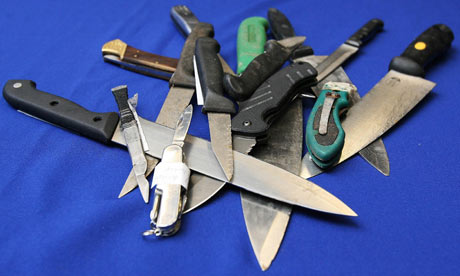 Home Office announces new support to tackle gang and youth violence