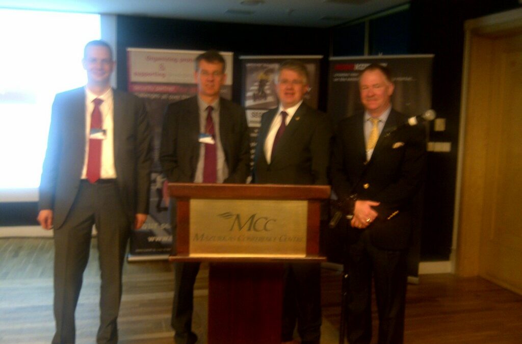 SASMA Business Security Conference