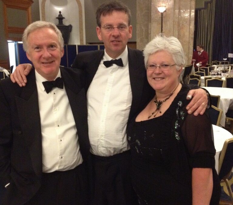 The Security Excellence Awards