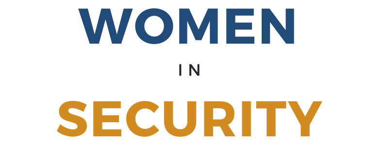 Exploring the Experiences of Women in Security