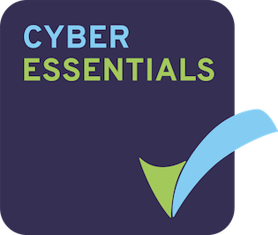 Cyber Essentials certification