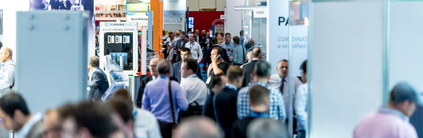 Update your security strategy at IFSEC International